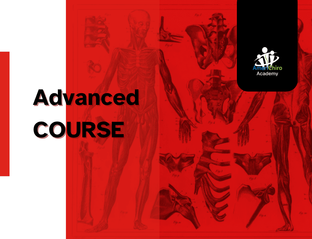 Advanced seminar
