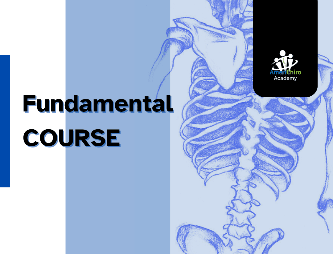 Fundamentals seminar